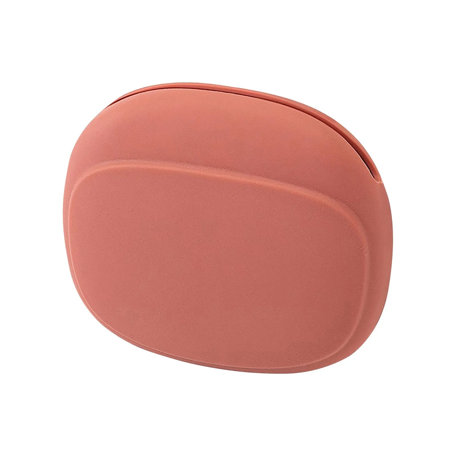 Portable Silicone Data Cable Storage Bag Headphone Storage Box Cute Phone Charger Key Lipstick Storage Bag Travel Wire Organizer