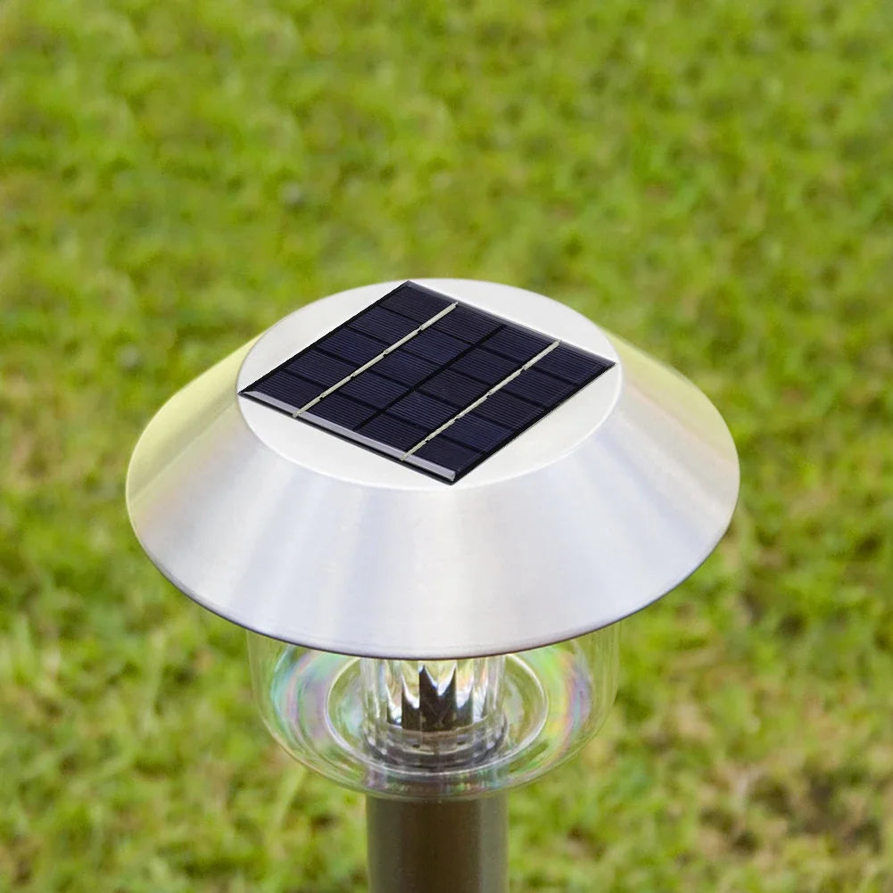 Solar Panel Micro Outdoor Solar Photovoltaic Cells Charger Solar Panels for Solar Light 3.7V Battery 3-5V Battery/Phone Charger